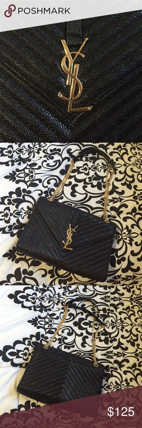 lsv handbags|yves saint laurent handbags crossbody.